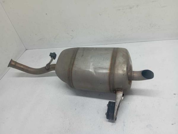 MARMITE D'ECHAPPEMENT KIA PICANTO - Vue 2